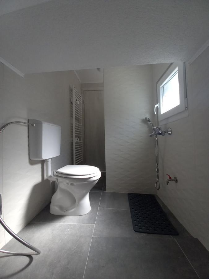 Apartman Sunce SJJ Buitenkant foto