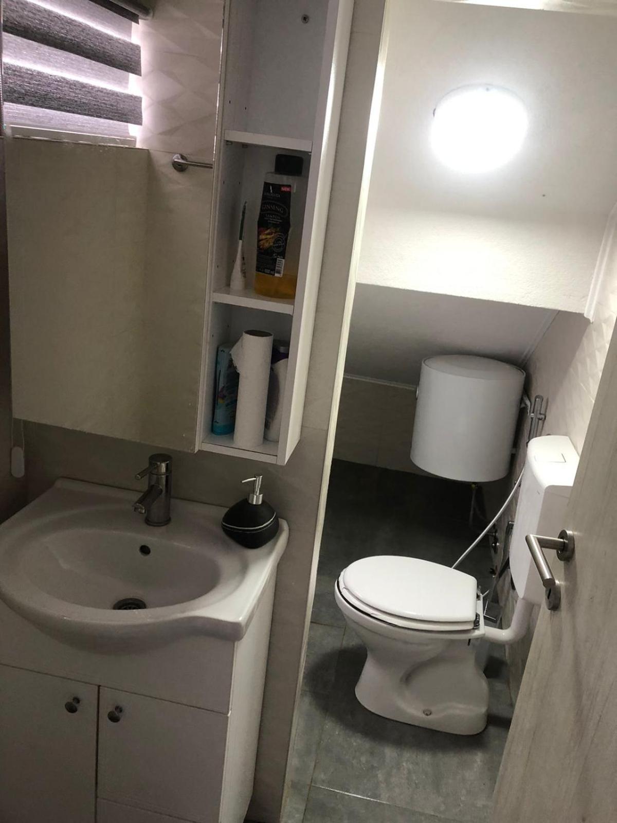 Apartman Sunce SJJ Buitenkant foto