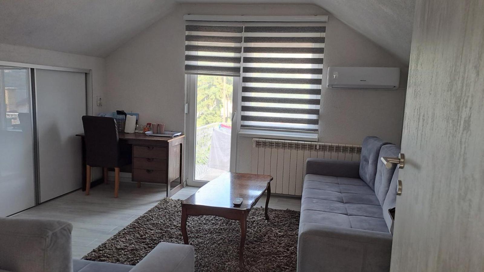 Apartman Sunce SJJ Buitenkant foto