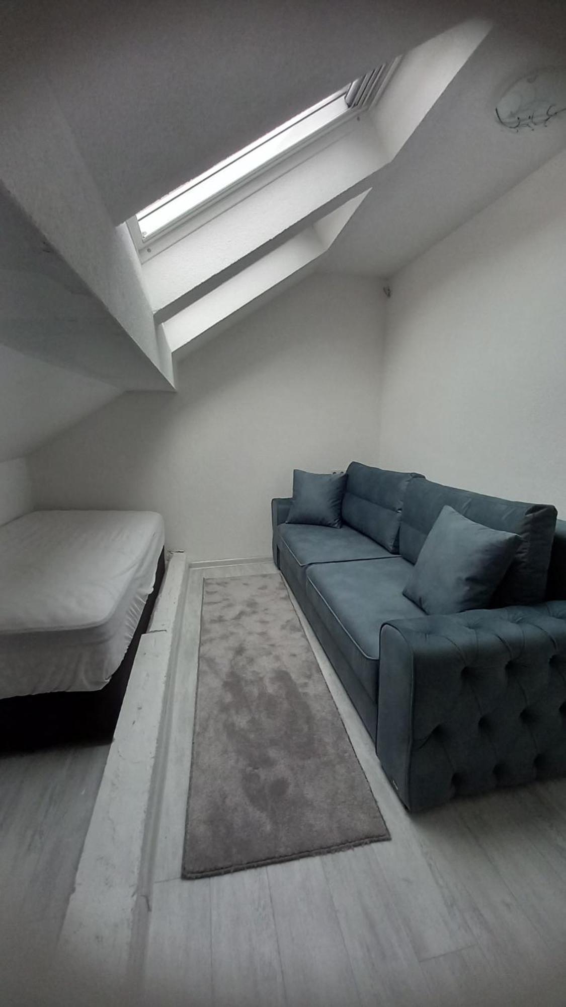 Apartman Sunce SJJ Buitenkant foto