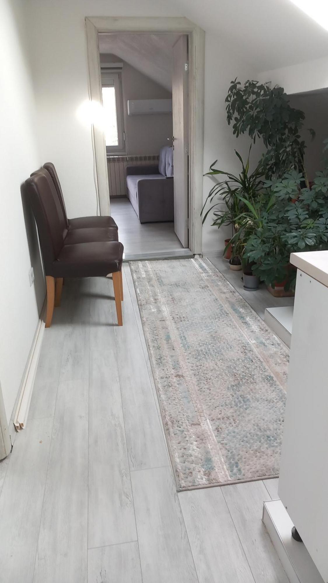 Apartman Sunce SJJ Buitenkant foto